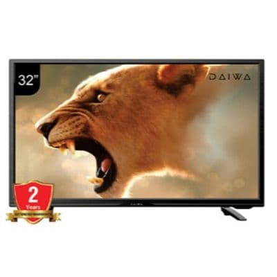 Daiwa D32C2 32 inch LED HD-Ready TV