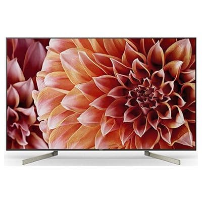 BRAVIA KD-55X9000F 55 inch LED 4K TV