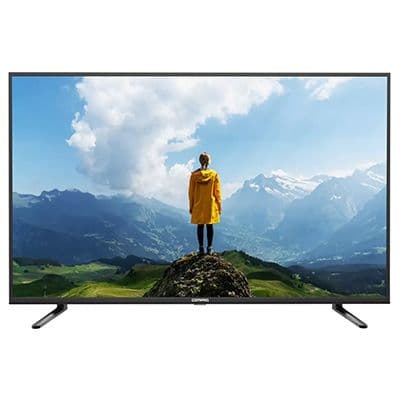 Compaq CQ50APUD 50 inch LED 4K TV