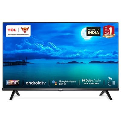 TCL 32S65A 32 inch LED HD-Ready TV