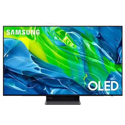 Samsung 55 Inch Class S95B OLED 4K Smart TV