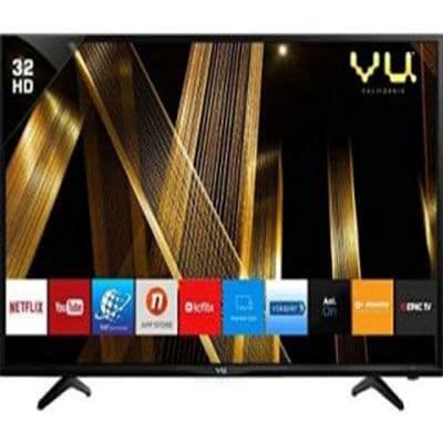 VU 32-OA 32 inch LED HD-Ready TV