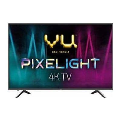 VU 43-UH 43 inch LED 4K TV
