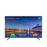 43S6G Pro 43 inch LED 4K TV