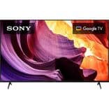 X80K 189 cm (75 inch) Ultra HD (4K) LED Smart Android TV