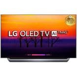 OLED55C8PTA 55 inch OLED 4K TV