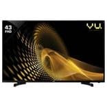 43PL 43 inch LED Full HD TV
