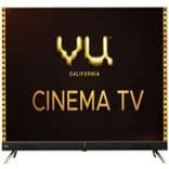 43CA 43 inch LED 4K TV