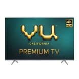 50PM 50 inch LED 4K TV