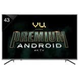 43-OA 43 inch LED 4K TV