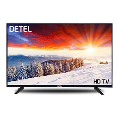 Detel DI32WIPF 32 inch LED Full HD TV