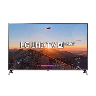LG 55UK6500PTC 55 inch LED 4K TV