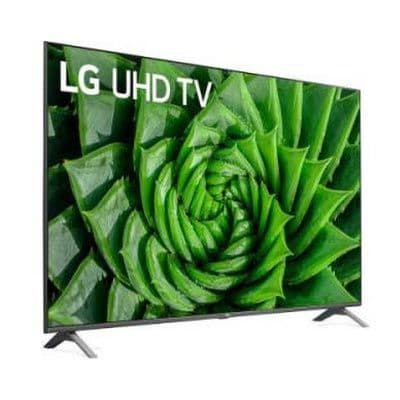 LG 65UN8000PTA 65 inch LED 4K TV