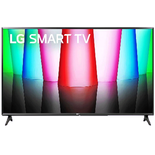 LG LED TV 32LQ570BPSA AI Smart HD TV