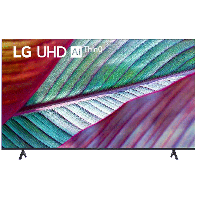 LG UHD TV 65UR7550PSC 4K Smart TV