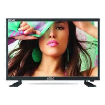 Mitashi MiDE024v16 24 inch HD-Ready TV