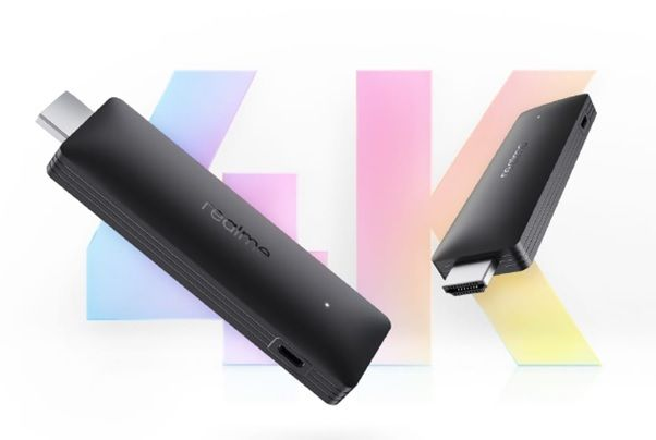 Realme 4K Smart TV Accessories Launched