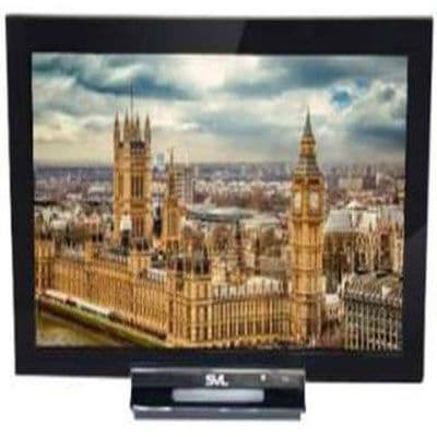 SVL 2020 20 inch LED HD-Ready TV