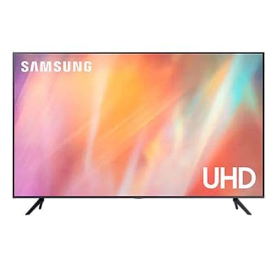 Samsung 43AUE60 Crystal 4K Ultra HD Smart LED TV