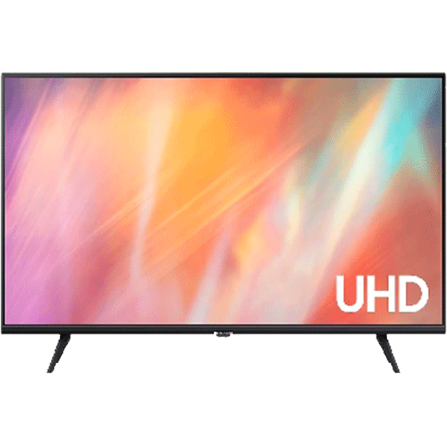 Samsung Crystal 4K iSmart 43 Inch UHD TV