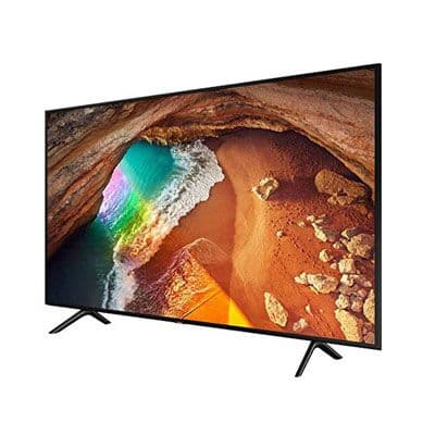 Samsung QA49Q80TAK 49 inch QLED 4K TV