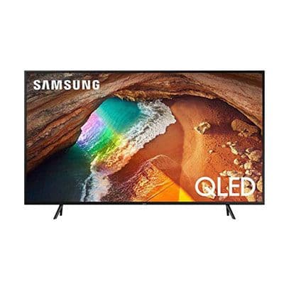 Samsung QA65Q60RAK 65 inch QLED 4K TV