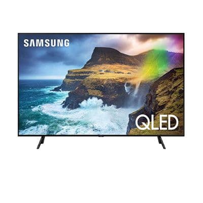 Samsung QA65Q70RAK 65 inch QLED 4K TV