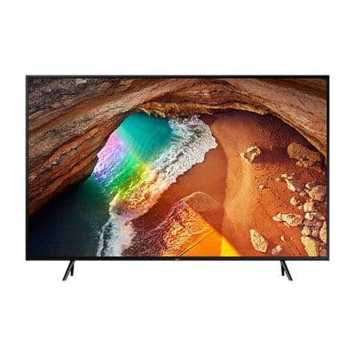 Samsung QA75Q60RAK 75 inch QLED 4K TV
