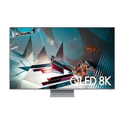 Samsung QA82Q800TAK 82 inch QLED 8K UHD TV