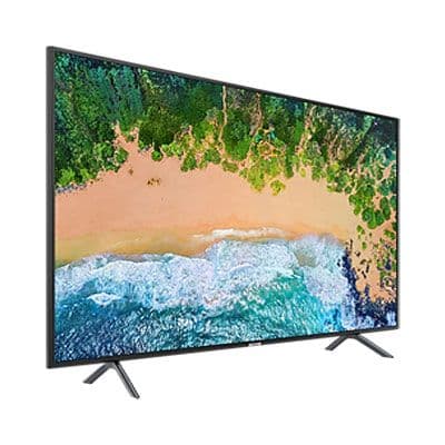 Samsung UA43NU7100K 43 inch LED 4K TV
