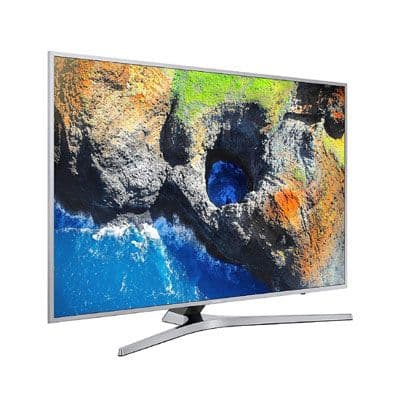 Samsung UA55MU6470U 55 inch LED 4K TV
