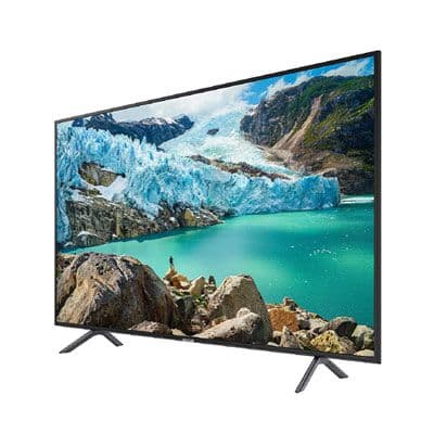 Samsung UA75TU8000K 75 inch LED 4K TV