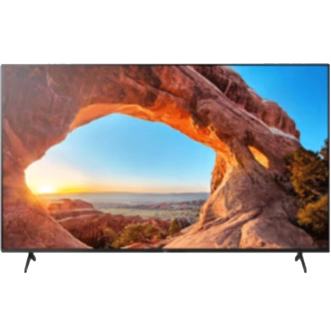 Sony KD-55X85J (55 inch) Ultra HD (4K) Smart LED TV