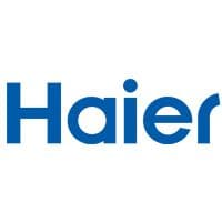 Haier-televisions
