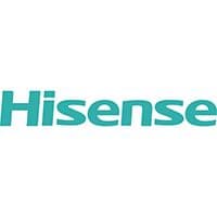 Hisense-televisions
