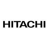 Hitachi-televisions