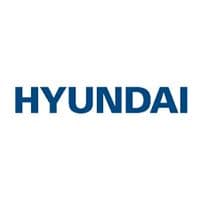 Hyundai-televisions