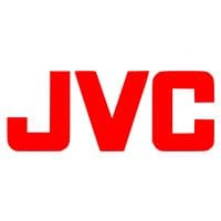 JVC-televisions