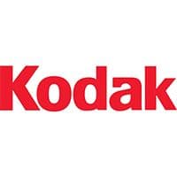 Kodak-televisions