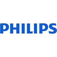 Philips-televisions