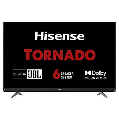 Hisense 55A73F 55 inch LED 4K TV