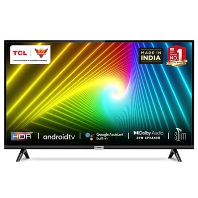 TCL 40S62FS 40 inch LED Full HD TV