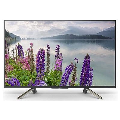 Sony BRAVIA KDL-49W800F 49 inch LED Full HD TV