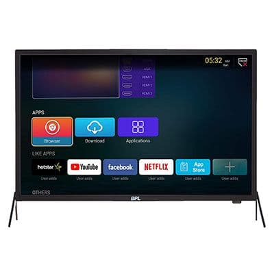 BPL T32SH30A 32 inch LED HD-Ready TV