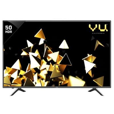 VU LEDN50K310X3D 50 inch LED 4K TV