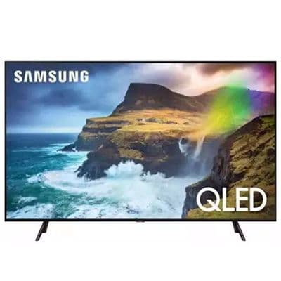 Samsung QA55Q70RAK 55 inch QLED 4K TV