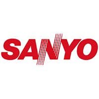 Sanyo-televisions