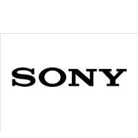 Sony-televisions