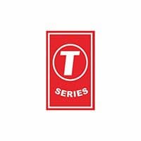 T Series-televisions