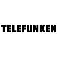 Telefunken-televisions